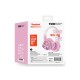 Karler Bass Tune 650 BT RGB Kablosuz Kafaüstü Kulaklık - Pembe