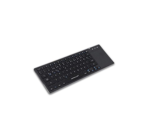 Konfulon V7 Bluetooth 5.0 Standlı Türkçe Q Klavye Konfulon V7 Bluetooth 5.0 Standlı Türkçe Q Klavye