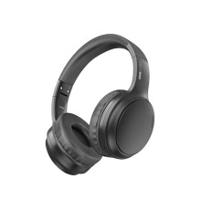 Karler Bass KRH4 Aktif Gürültü Engelleyici Özellikli Kafaüstü Kablosuz Bluetooth Kulaklık - Siyah