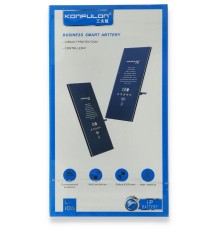 Konfulon iPhone 6 Uyumlu Batarya (1.810 mAh)