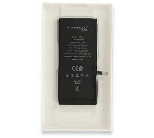 Konfulon iPhone 6S Plus Uyumlu Batarya (2.750 mAh) Konfulon iPhone 6S Plus Uyumlu Batarya (2.750 mAh)