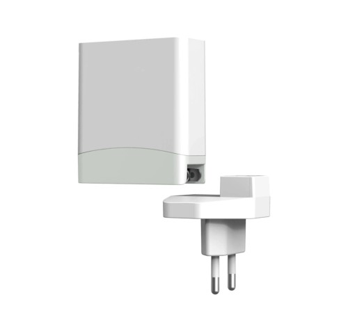 Konfulon C56Q 2 USB Type-C 3.0 Quick PD 30W Seyahat Şarj Cihazı Konfulon C56Q 2 USB Type-C 3.0 Quick PD 30W Seyahat Şarj Cihazı