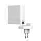 Konfulon C56Q 2 USB Type-C 3.0 Quick PD 30W Seyahat Şarj Cihazı