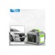 Konfulon CN05 Powerbank 600W 128.000 mAh Kamp Şarj 60W PD - Siyah