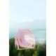 Konfulon FS23 Masaüstü Soğutma Fanı - Beyaz