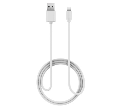 Konfulon S02 Micro USB Kablo 1M 2.4A Konfulon S02 Micro USB Kablo 1M 2.4A
