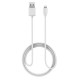 Konfulon S02 Micro USB Kablo 1M 2.4A