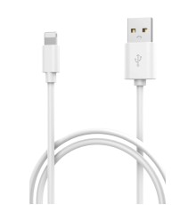 S05 Lightning Kablo iphone Uyumlu 1M 2.1A