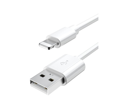 Konfulon S05 Lightning Kablo iphone Uyumlu 1M 2.1A