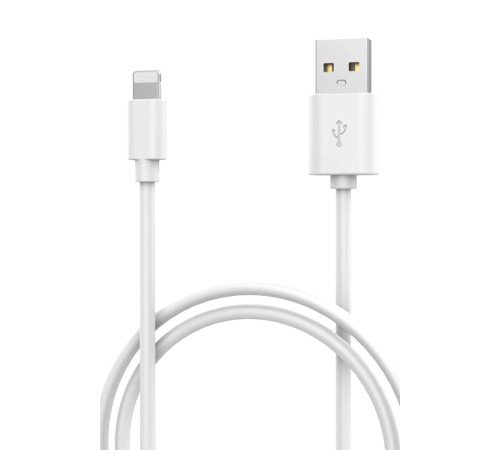 Konfulon S05 Lightning Kablo iphone Uyumlu 1.5M 2.1A
