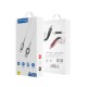 Konfulon DC24 Micro USB Kablo 1.2M 4A - Siyah