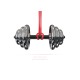 Konfulon DC28 Micro USB Kablo 1M 2.4A - Mavi