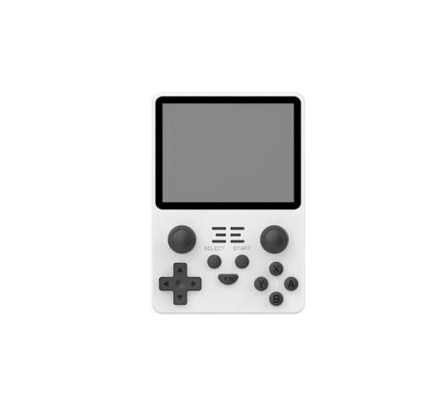 RGB20S Retro Gamepad - Beyaz RGB20S Retro Gamepad - Beyaz