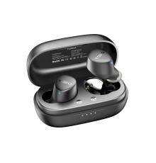 Tozo Agile Dots Ultra Hafif Bluetooth 5.3 Kablosuz TWS Airpods Kulaklık - Siyah