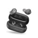 Tozo Agile Dots Ultra Hafif Bluetooth 5.3 Kablosuz TWS Airpods Kulaklık - Siyah