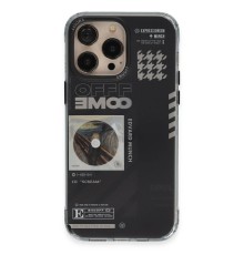iPhone 14 Pro Max Kılıf Cat Desenli Kapak - Cat - 6