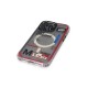 iPhone 14 Pro Max Kılıf Clone Space Magsafe Kapak - Clone - 15
