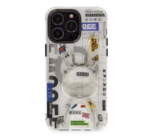 iPhone 14 Pro Max Kılıf Clone Space Magsafe Kapak - Clone - 10 iPhone 14 Pro Max Kılıf Clone Space Magsafe Kapak - Clone - 10