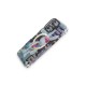 iPhone 14 Pro Max Kılıf Clone Space Magsafe Kapak - Clone - 12