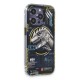 iPhone 14 Pro Max Kılıf Clone Space Magsafe Kapak - Clone - 3