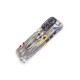 iPhone 14 Pro Max Kılıf Clone Space Magsafe Kapak - Clone - 2