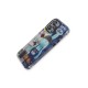 iPhone 14 Pro Max Kılıf Clone Space Magsafe Kapak - Clone - 8