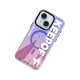 Keep Off iPhone 15 Summer Travel Magsafe Kapak - Quiet Wandering