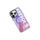 Keep Off iPhone 15 Pro Summer Travel Magsafe Kapak - Quiet Wandering