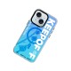 Keep Off iPhone 15 Summer Travel Magsafe Kapak - High Relaxation