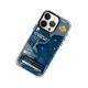 Keep Off iPhone 15 Pro Max Map Magsafe Kapak - Island