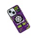 Keep Off iPhone 15 Parallel Space Time Magsafe Kapak - Heart of Atom