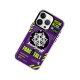 Keep Off iPhone 15 Pro Parallel Space Time Magsafe Kapak - Heart of Atom