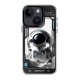 iPhone 15 Aerospace Magsafe Kapak - Spaceman