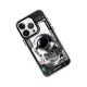 iPhone 15 Pro Max Aerospace Magsafe Kapak - Spaceman
