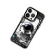 iPhone 15 Pro Max Aerospace Magsafe Kapak - Spaceman