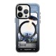 Keep Off iPhone 15 Pro Max Aerospace Magsafe Kapak - Aircraft