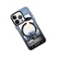 Keep Off iPhone 15 Pro Max Aerospace Magsafe Kapak - Aircraft