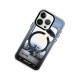 Keep Off iPhone 15 Pro Max Aerospace Magsafe Kapak - Aircraft
