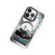 Keep Off iPhone 15 Pro Aerospace Magsafe Kapak - Explore