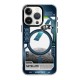 iPhone 15 Pro Max Aerospace Magsafe Kapak - Satellite