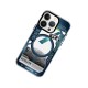 iPhone 15 Pro Max Aerospace Magsafe Kapak - Satellite
