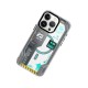 Keep Off iPhone 15 Pro Max Future Armor Magsafe Kapak - Advance Attack