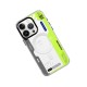 iPhone 15 Pro Max Imagination Of Time Magsafe Kapak - Change Myself
