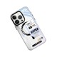 Keep Off iPhone 15 Pro Imagination Of Time Magsafe Kapak - Yearning For