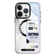 iPhone 15 Pro Max Imagination Of Time Magsafe Kapak - Yearning For