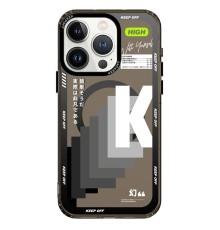 iPhone 15 Pro Max Imagination Of Time Magsafe Kapak - Extraordinary
