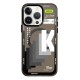 iPhone 15 Pro Max Imagination Of Time Magsafe Kapak - Extraordinary