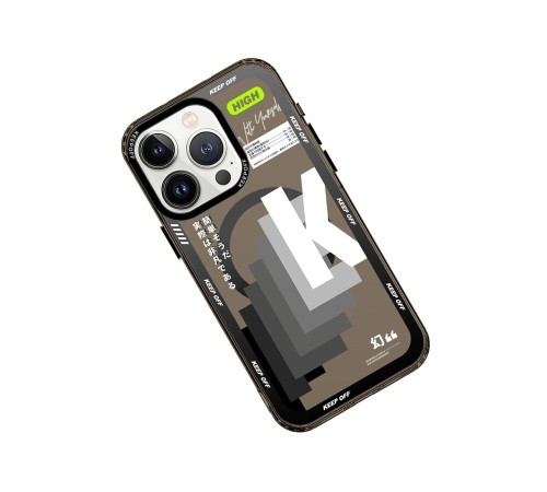 iPhone 15 Pro Max Imagination Of Time Magsafe Kapak - Extraordinary iPhone 15 Pro Max Imagination Of Time Magsafe Kapak - Extraordinary