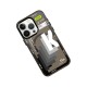 iPhone 15 Pro Max Imagination Of Time Magsafe Kapak - Extraordinary