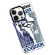 Keep Off iPhone 15 Pro Max Arena Fighting Magsafe Kapak - Tenacity